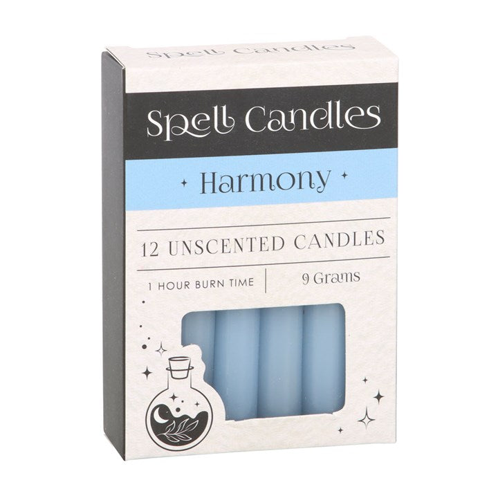 SPELL CANDLE ASSORTMENT