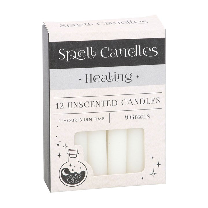 SPELL CANDLE ASSORTMENT