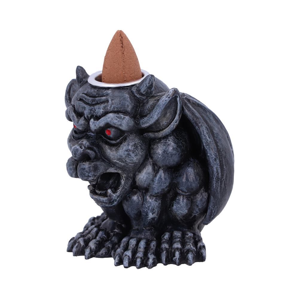 Scent Guardian Backflow Incense Burner 7.4cm Gargoyle back flow burner 7.4cm