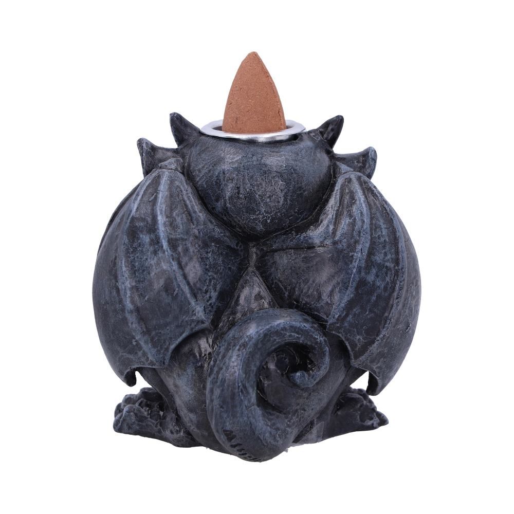 Scent Guardian Backflow Incense Burner 7.4cm Gargoyle back flow burner 7.4cm