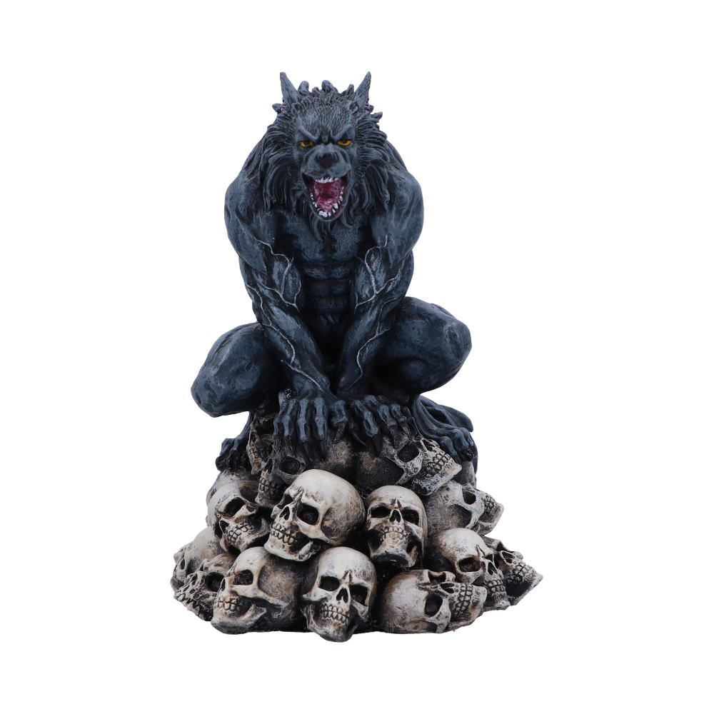 Moon Shadow 15cm Moon Shadow Werewolf Figurine 15cm