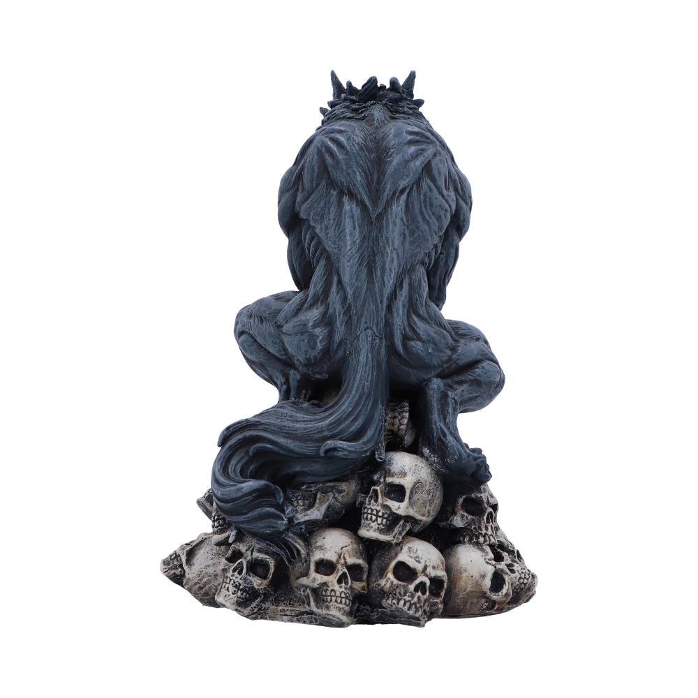 Moon Shadow 15cm Moon Shadow Werewolf Figurine 15cm