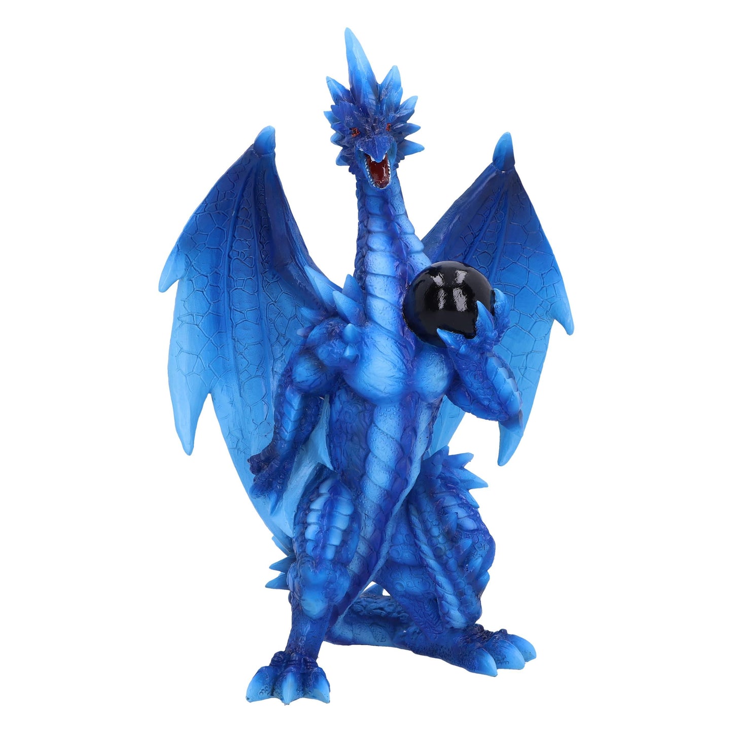 Yukiharu's Orb 19.2cm Yukiharu's Orb Dragon Figurine