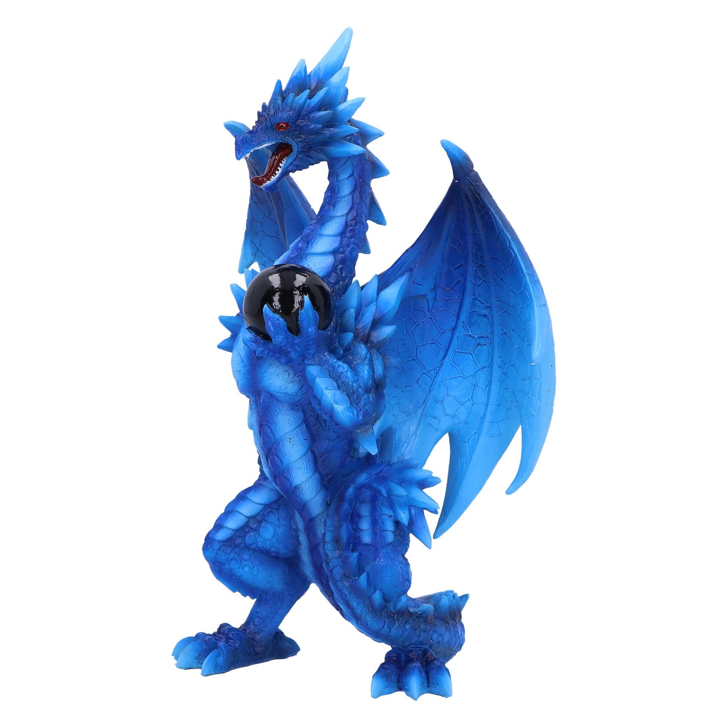 Yukiharu's Orb 19.2cm Yukiharu's Orb Dragon Figurine