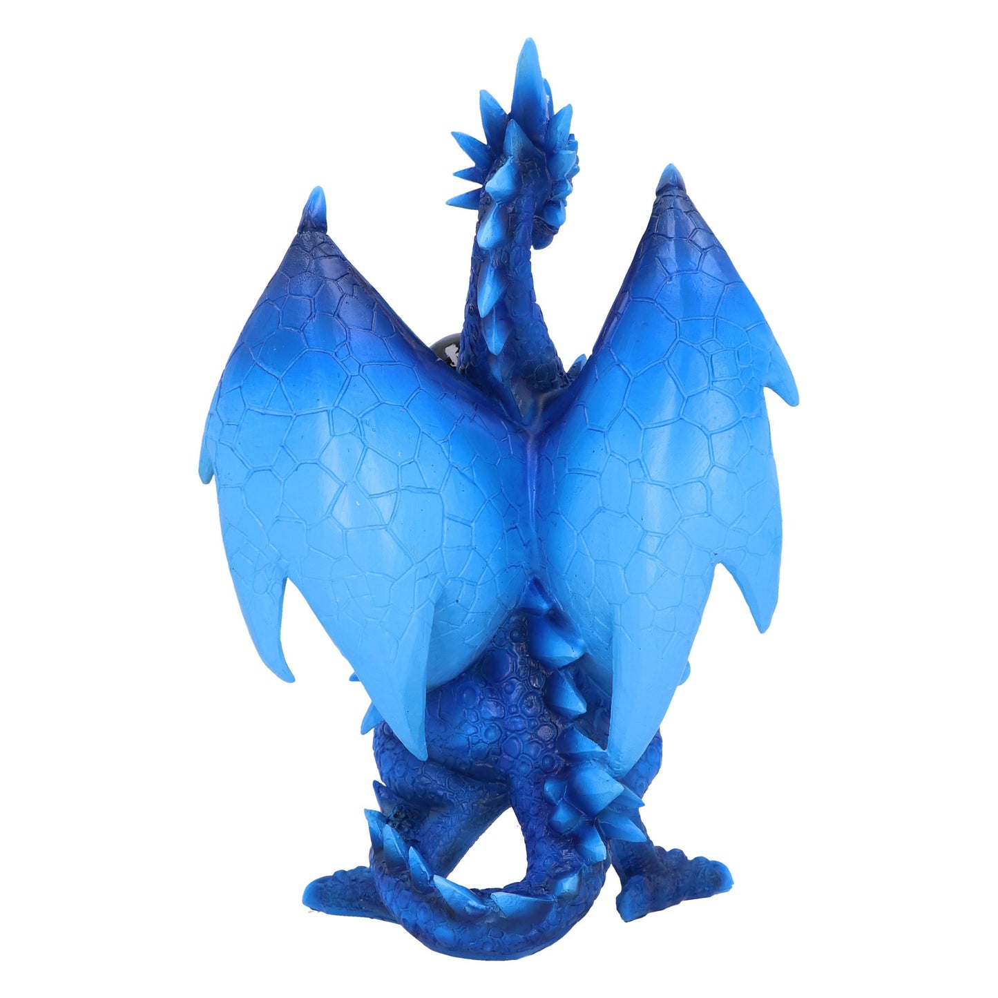 Yukiharu's Orb 19.2cm Yukiharu's Orb Dragon Figurine