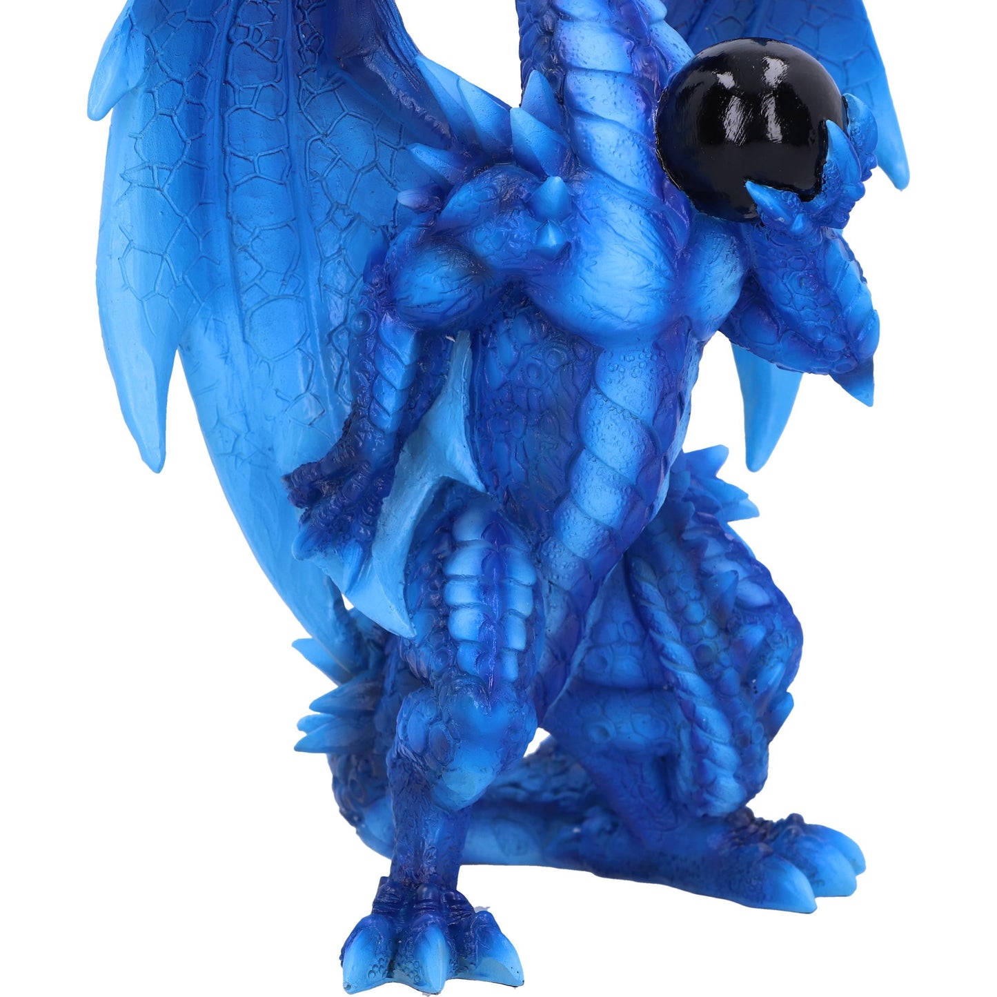 Yukiharu's Orb 19.2cm Yukiharu's Orb Dragon Figurine