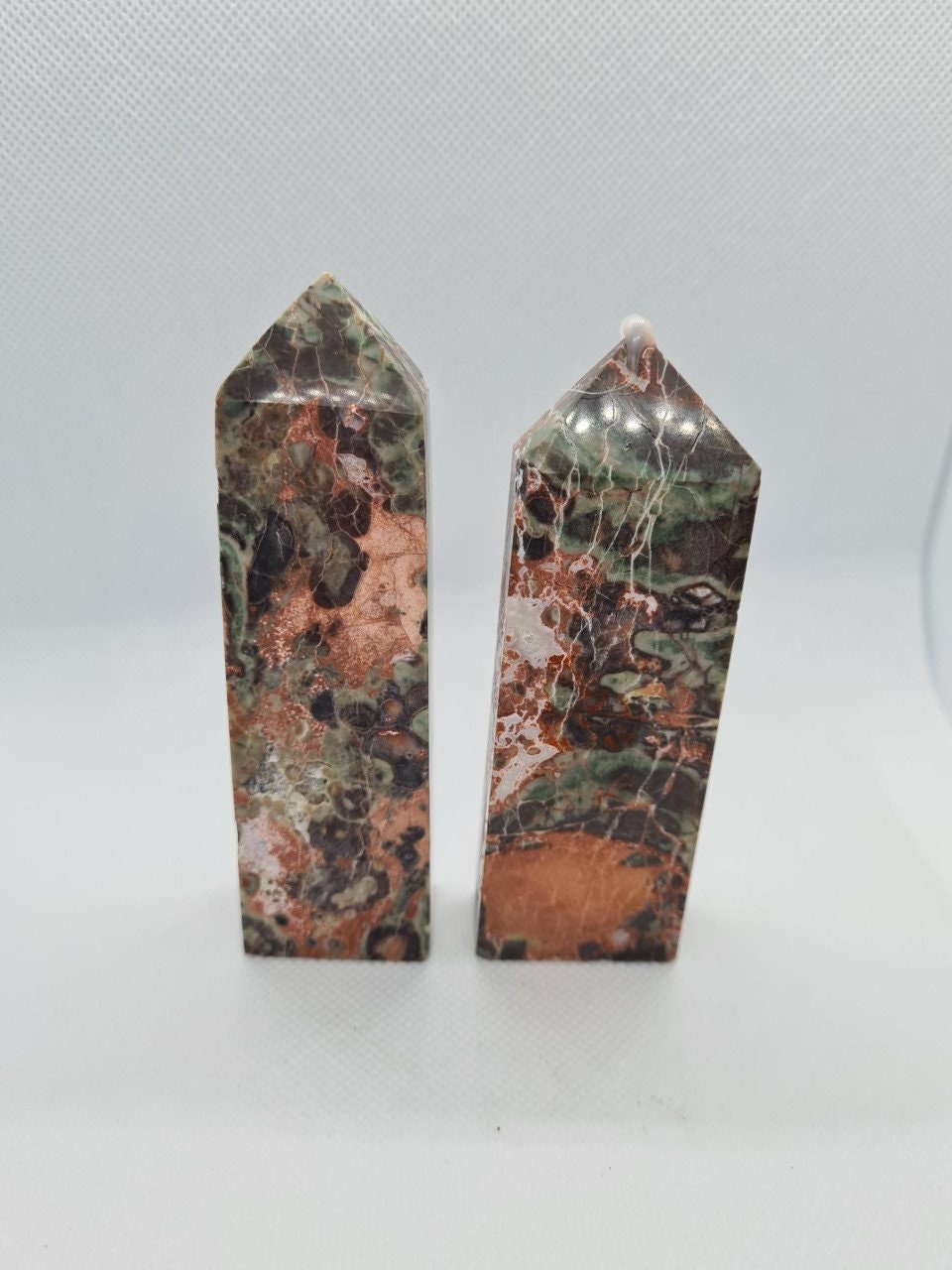 High Grade Rhyolite Crystal Tower